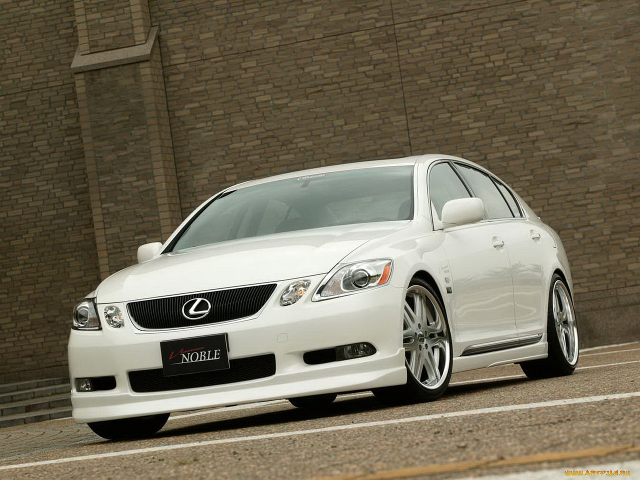 , lexus